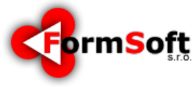 FormSoft s.r.o. - webové prezentace
