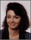 Grafoložka Iva Petřeková
