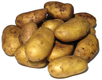 brambory