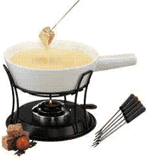 fondue fondue