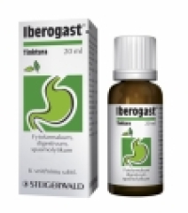 iberogast