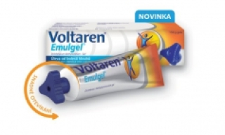 voltaren gel