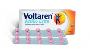 voltaren tablety